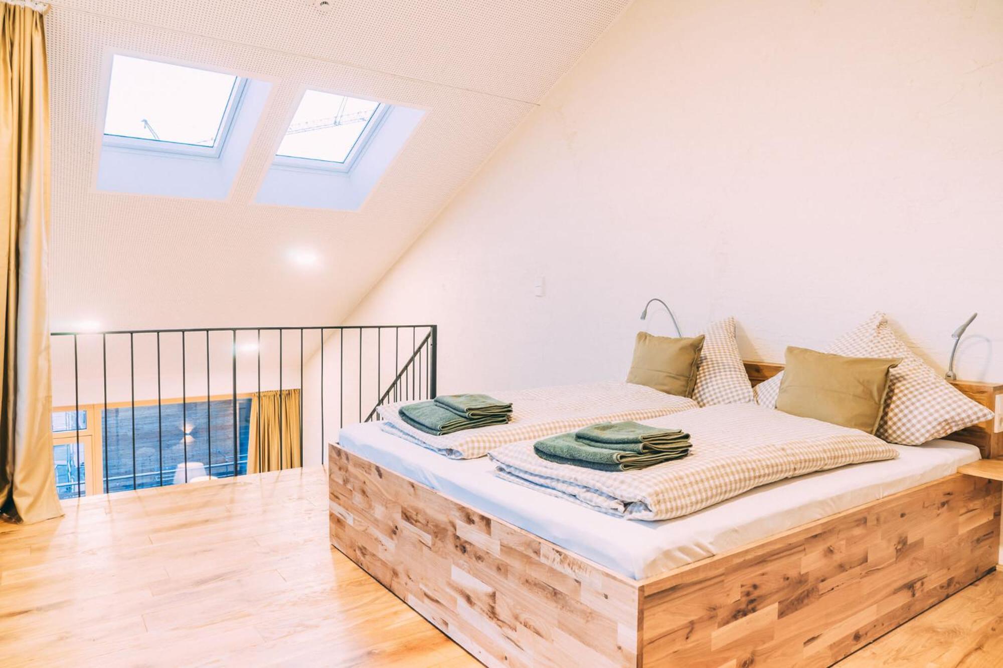 Gut Hügle Erlebnishof&Spa Ravensburg Habitación foto