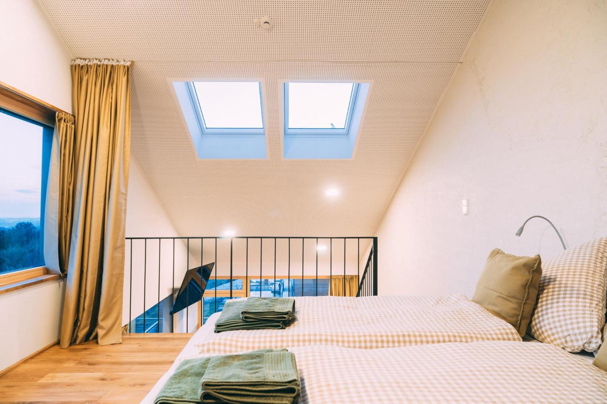 Gut Hügle Erlebnishof&Spa Ravensburg Habitación foto