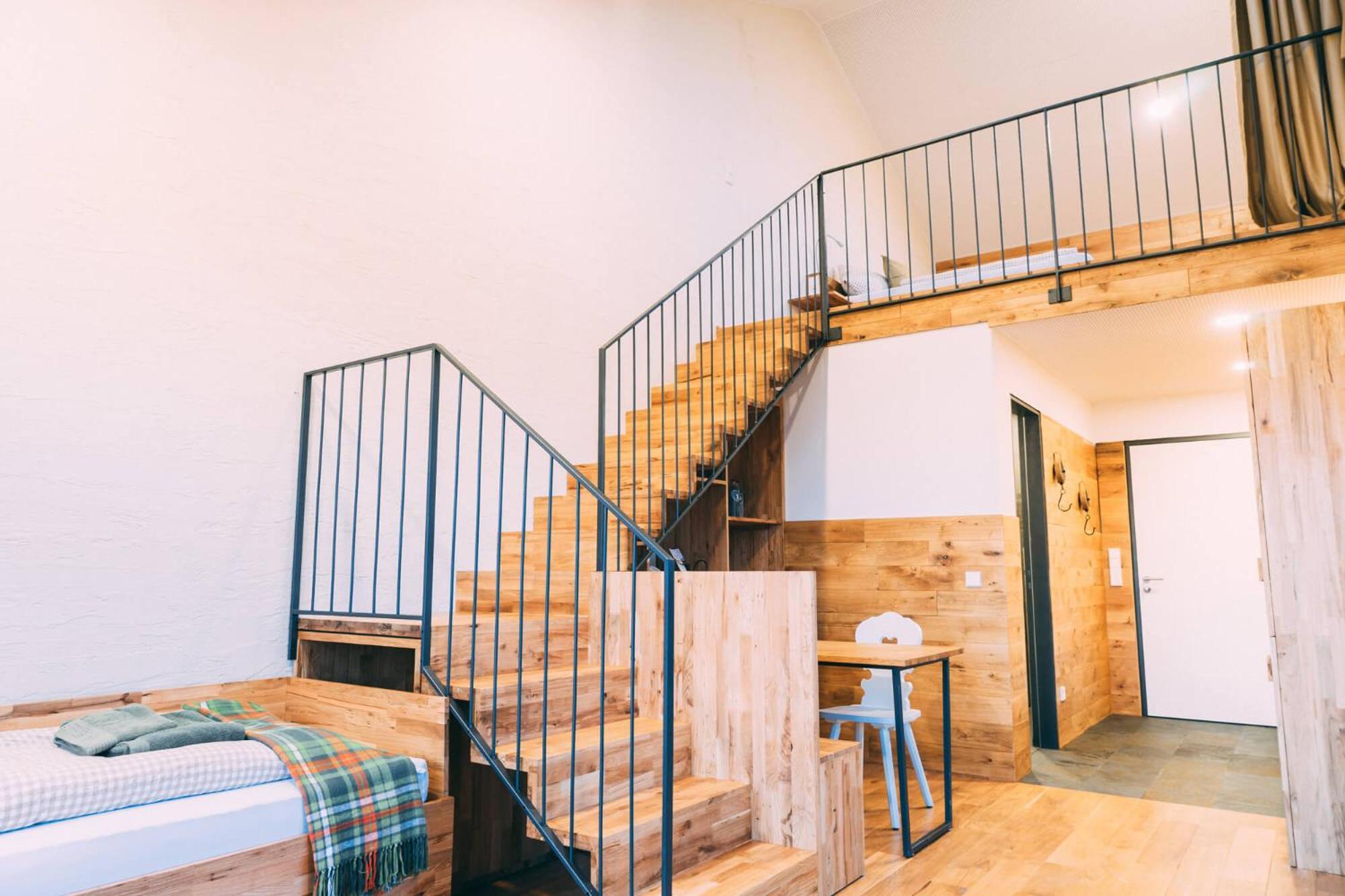 Gut Hügle Erlebnishof&Spa Ravensburg Habitación foto