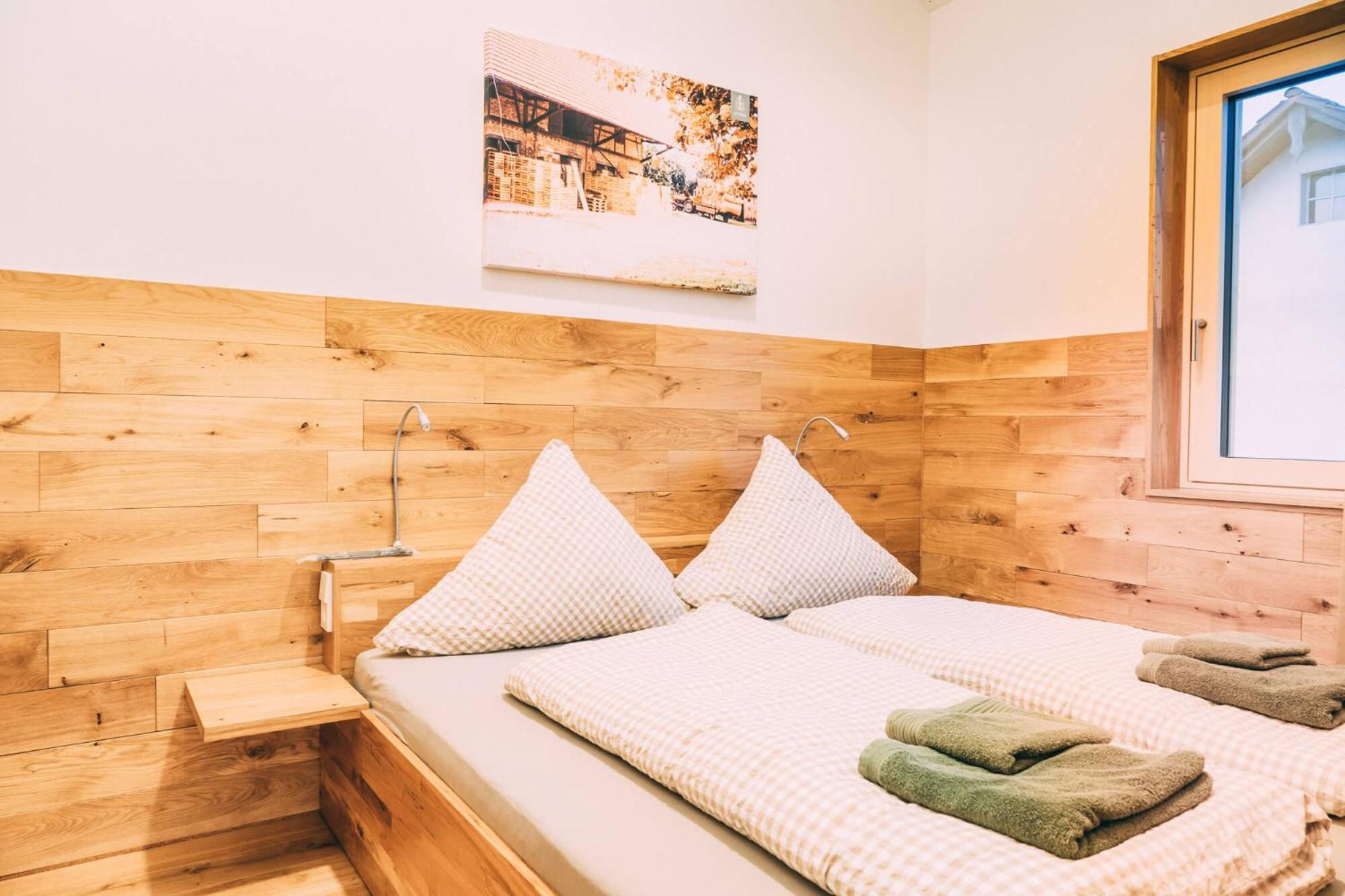 Gut Hügle Erlebnishof&Spa Ravensburg Habitación foto