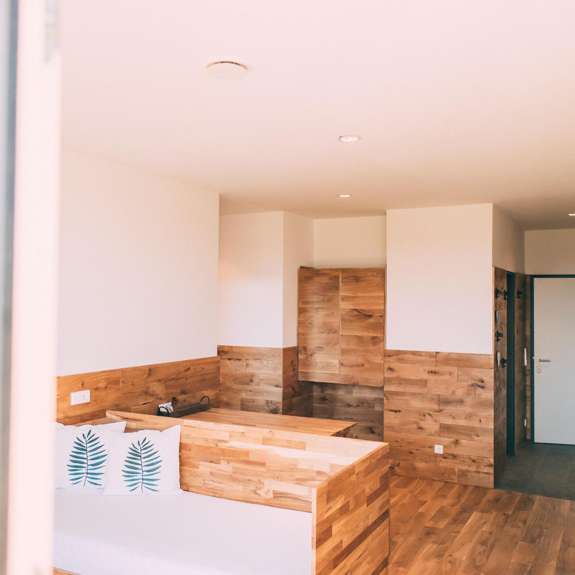 Gut Hügle Erlebnishof&Spa Ravensburg Habitación foto