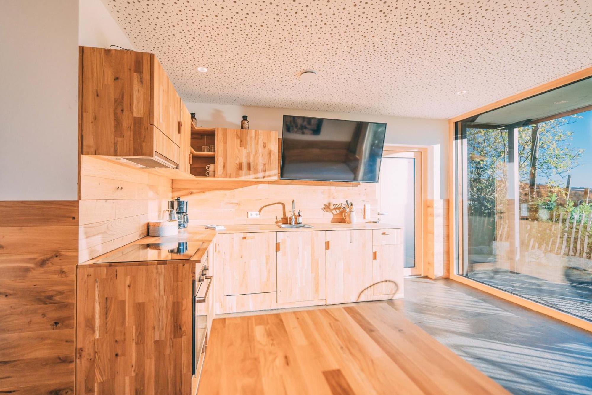 Gut Hügle Erlebnishof&Spa Ravensburg Habitación foto